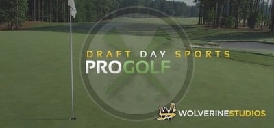 Draft Day Sports: Pro Golf Image