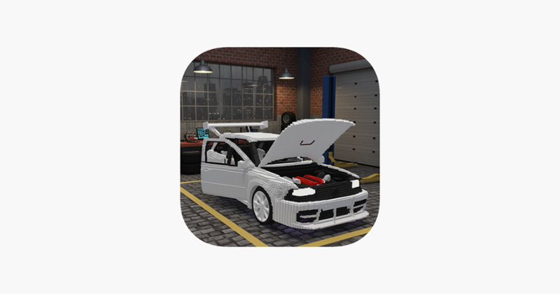 Drag Sim: King Of The Racing Image