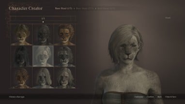 Dragon's Dogma 2 Character Creator & Storage Image