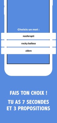 Drawing game screenshot