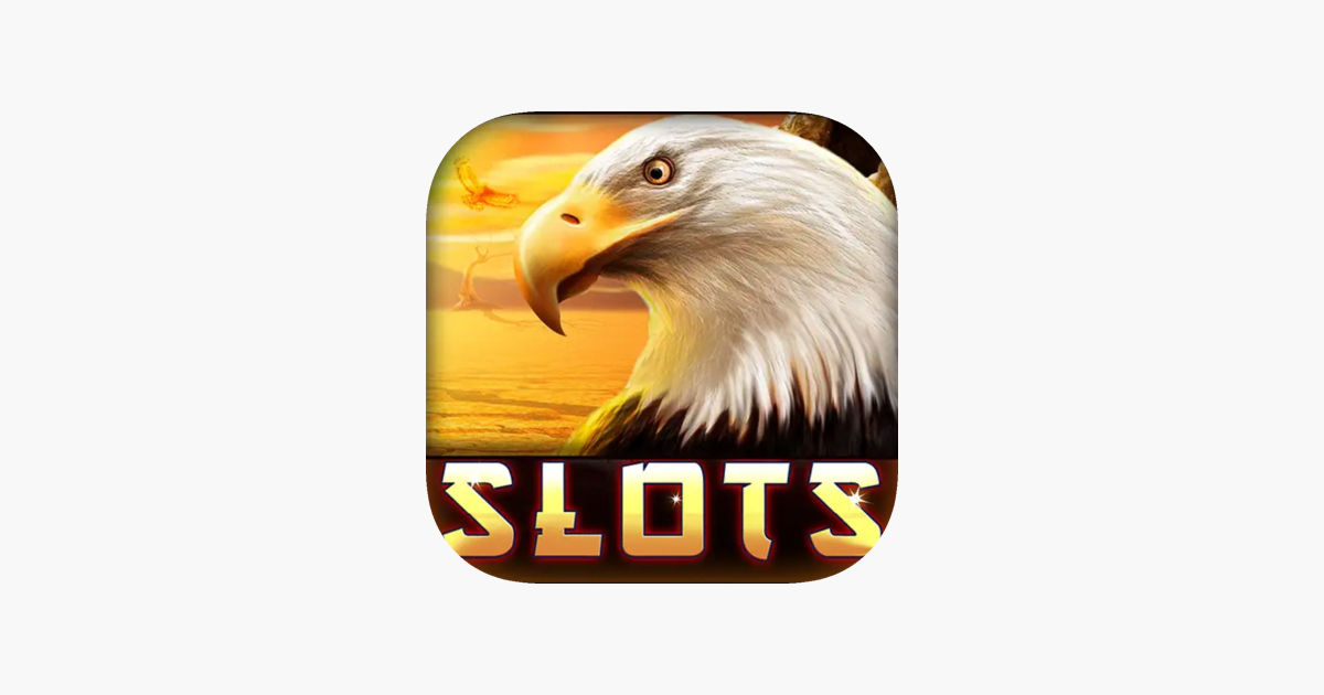 Games like Eagle Slots