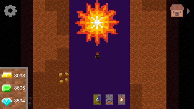 Earth Forge Image