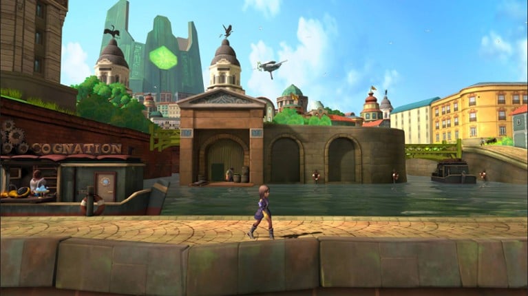Earthlock: Festival of Magic Image