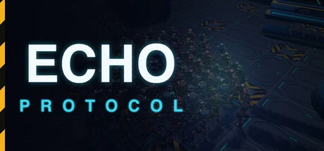 Games like Echo Protocol