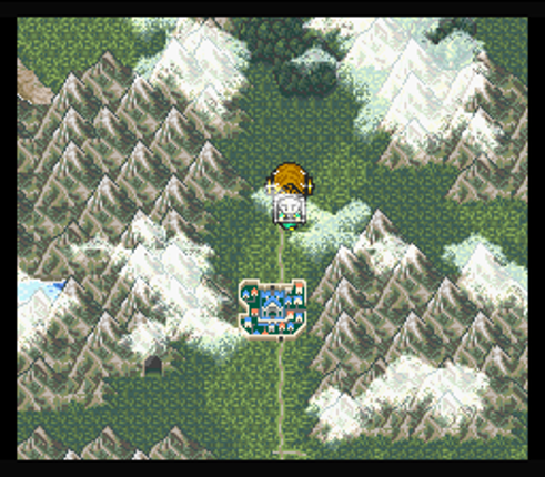 Eien no Filena Image