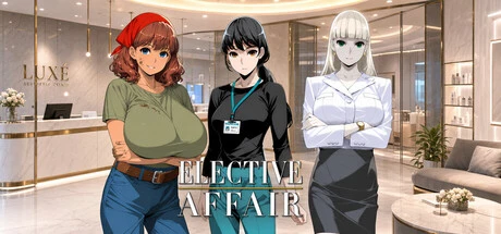 Games like Elective Affair