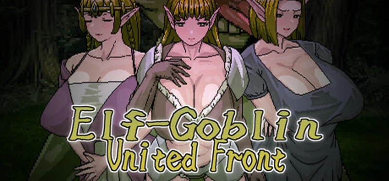 Elf-Goblin United Front Image
