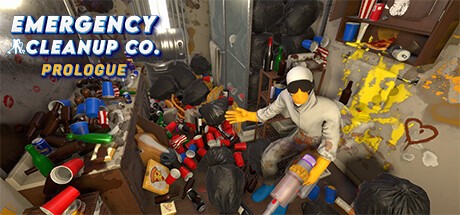Games like Emergency Cleanup Co. - Prologue