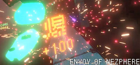 Games like Envoy of Nezphere