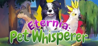 Eternia: Pet Whisperer Image