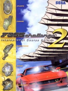 Games like F355 Challenge 2: International Course Edition