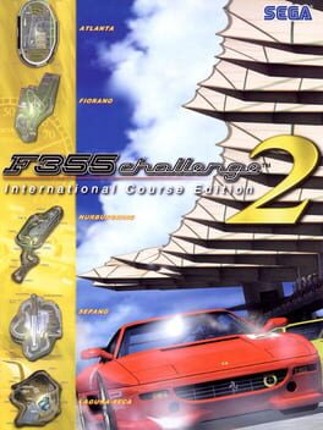 F355 Challenge 2: International Course Edition Image