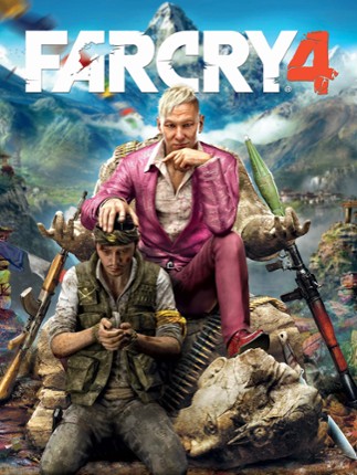 Far Cry 4 Image