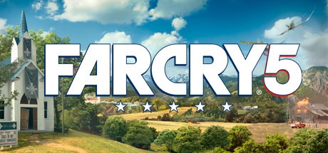 Games like Far Cry 5