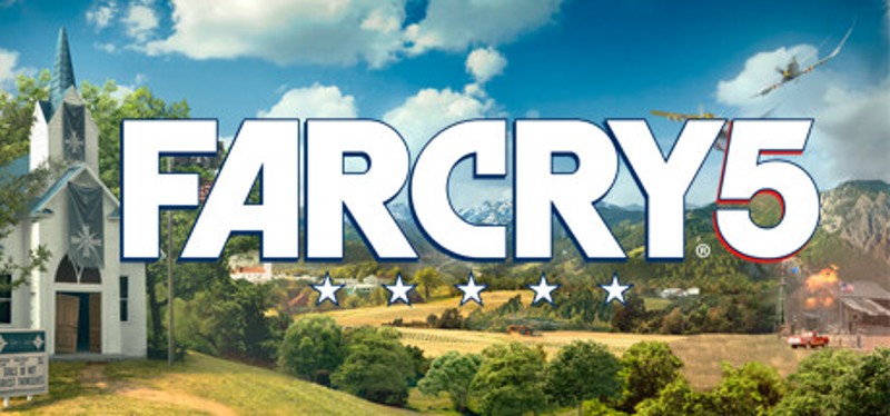 Far Cry 5 Image
