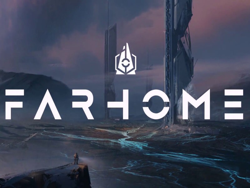 Games like FARHOME