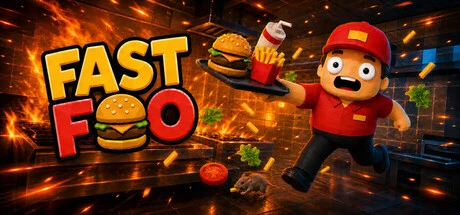 Games like FastFoo