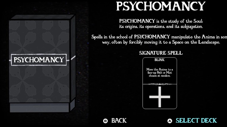 Fatemender screenshot