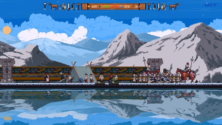 Fief Lord screenshot