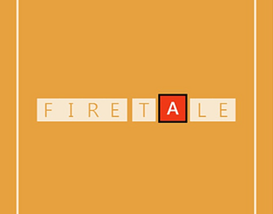 Fire Tale Game Cover