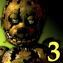 Five Nights at Freddy's 3 Image