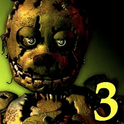 Five Nights at Freddy's 3 Image