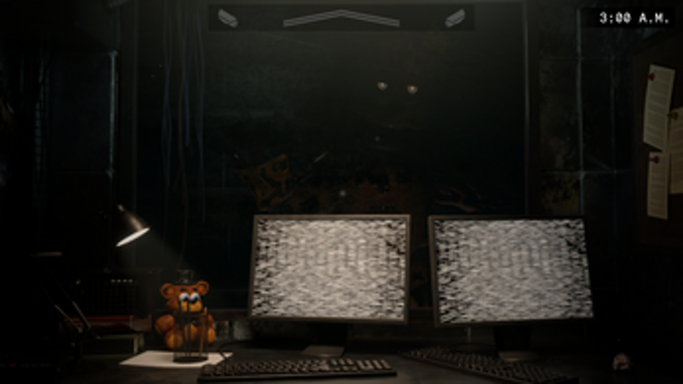 The Springlock: Aftermath screenshot