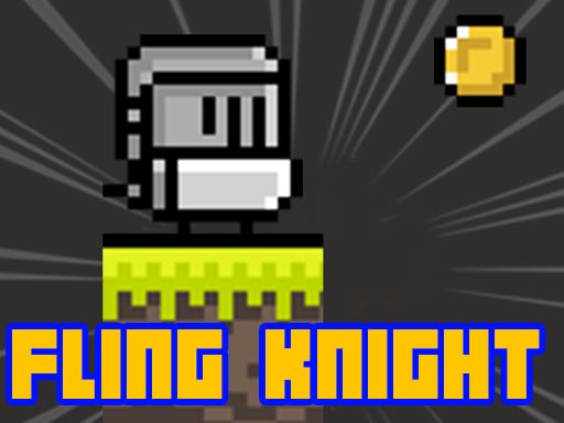 Games like Fling Knight