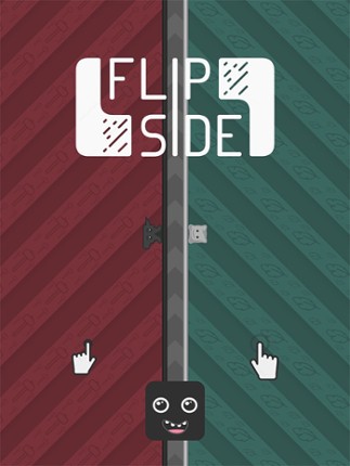 FlipSide - Opposites Unite! screenshot