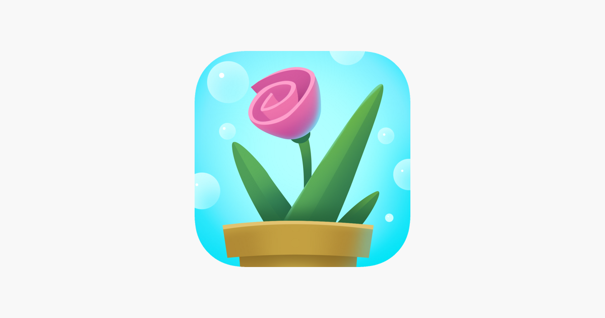 Games like FlowerBox: Idle Flower Garden