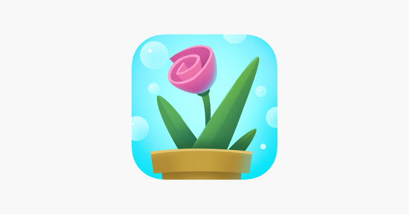 FlowerBox: Idle Flower Garden Image