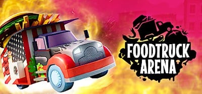 Foodtruck Arena Image