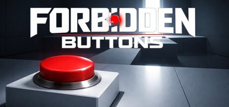 Forbidden buttons Image