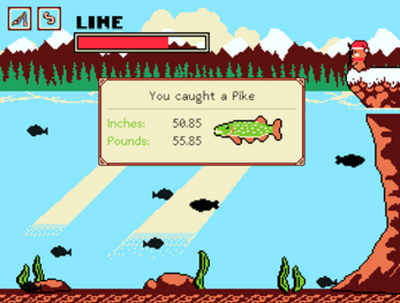 Forest Life: Christmas Edition Image