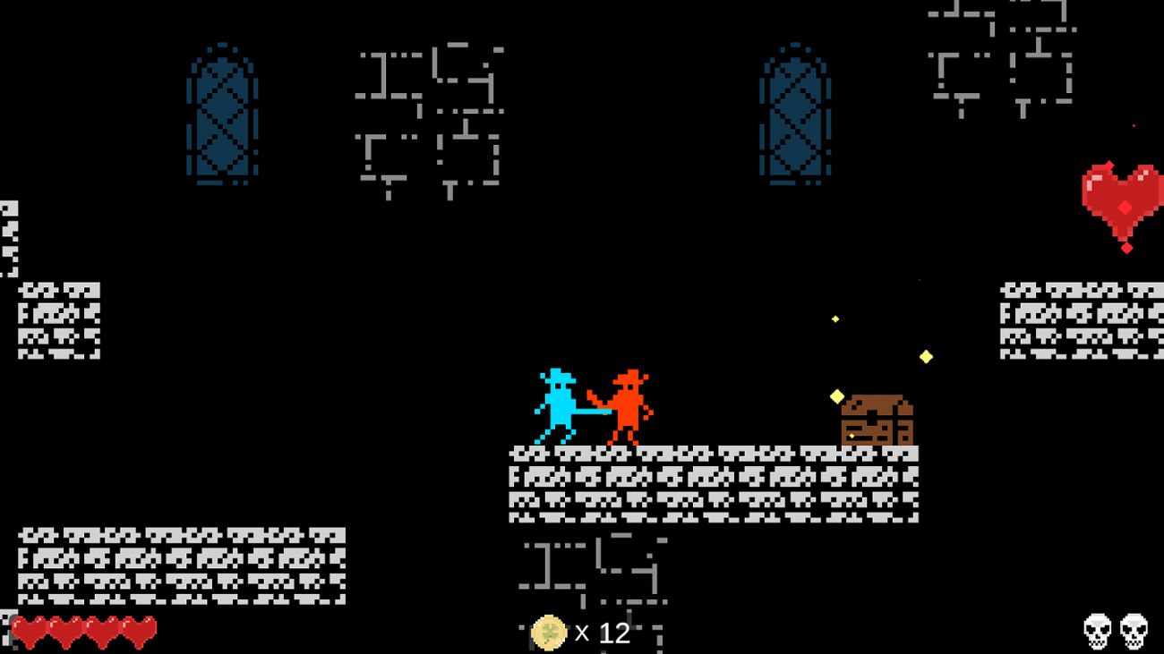 Games like Fortune's Edge