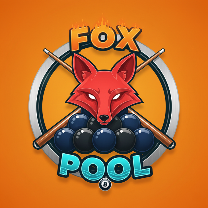 Games like Fox Pool