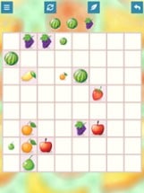 ™ Fruit Puzzle Image