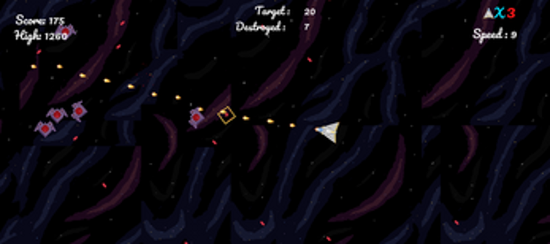 Fun Through Space screenshot