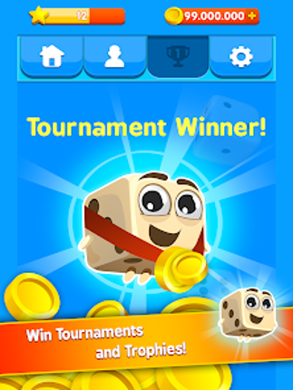 Yatzy Arena - Dice Game screenshot