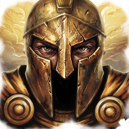 Titan Soul: Action RPG Offline Image