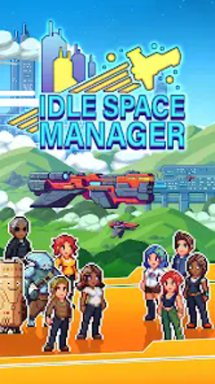 Idle Space Manager screenshot