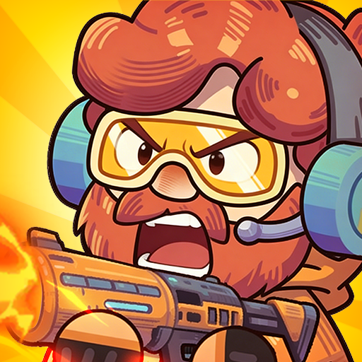 Games like Gears Tower Defense: Merge TD