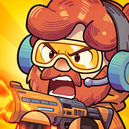Gears Tower Defense: Merge TD Image