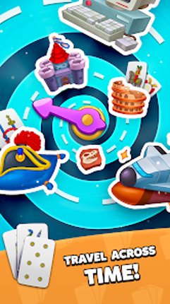 Scopa Dal Negro screenshot