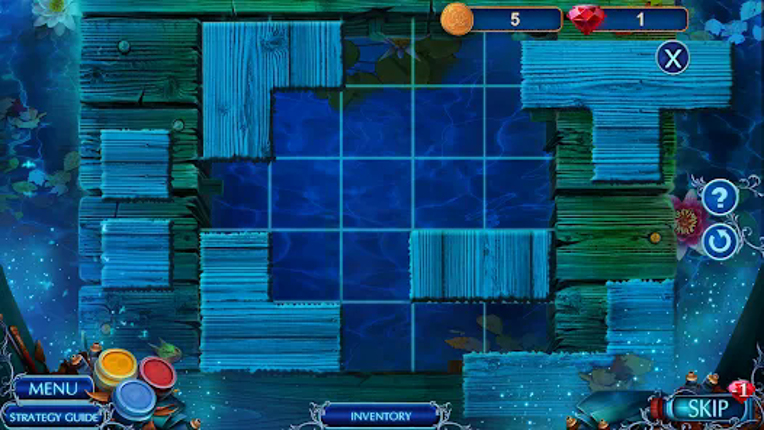 Mystery Tales 12 f2p Image