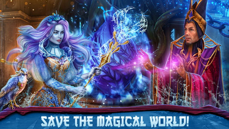 Hidden Objects: Chronicles 2 Image