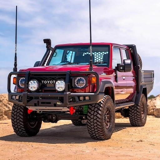 Games like Offroad Jeep Drive Simulator