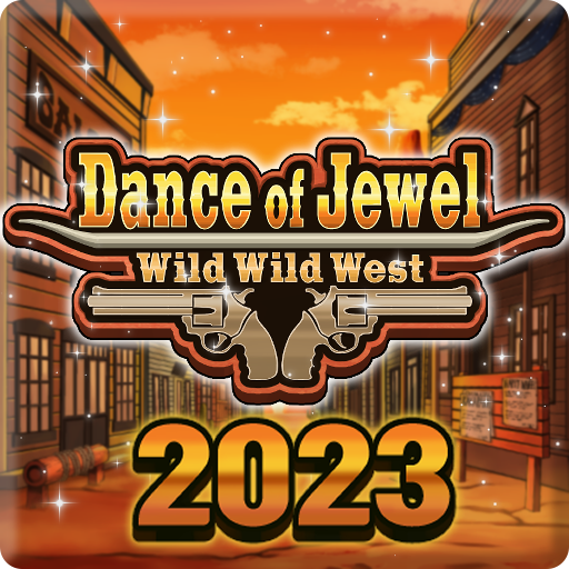 Games like Dance of Jewels