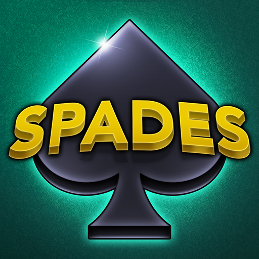 Games like Spades - Classic Card Game