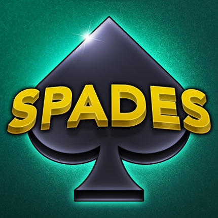 Spades - Classic Card Game Image